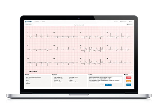 cardiobox